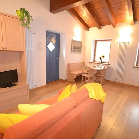 Celestina Apartament Tramonti di Sotto