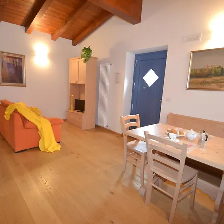 Apartament Celestina Tramonti di Sotto