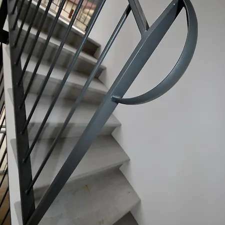 Apartament Celestina Tramonti di Sotto